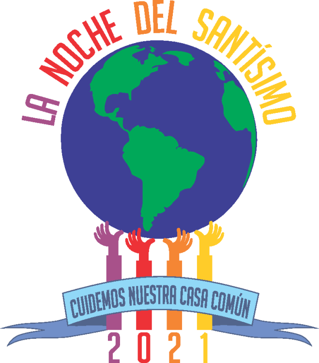 La Noche del Santísimo 2021